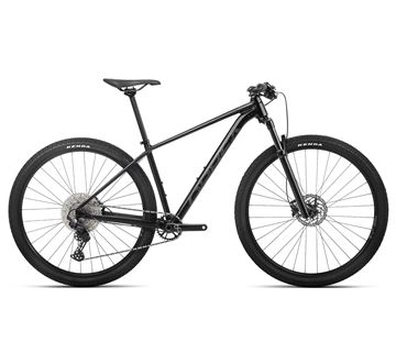 Picture of ORBEA ONNA 10 BLACK SILVER